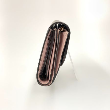  LOUIS VUITTON ルイヴィトン モノグラム ポルトフォイユ アリアンヌ 三つ折り短財布 M62037 ブラウン