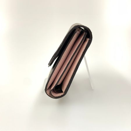  LOUIS VUITTON ルイヴィトン モノグラム ポルトフォイユ アリアンヌ 三つ折り短財布 M62037 ブラウン