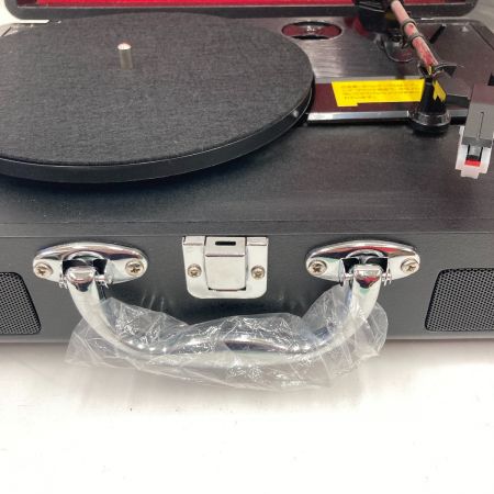  ION AUDIO ポータブル レコードプレーヤー