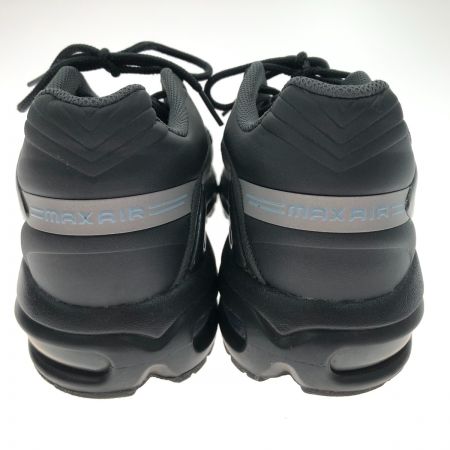  NIKE ナイキ メンズ スニーカー AIR MAX TAILWIND 5 SP 27.5cm CQ8713-001 グレー