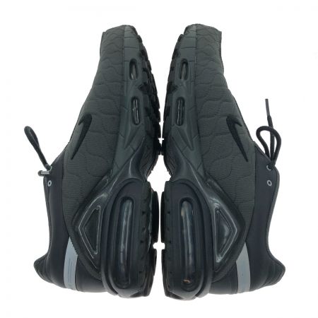  NIKE ナイキ メンズ スニーカー AIR MAX TAILWIND 5 SP 27.5cm CQ8713-001 グレー