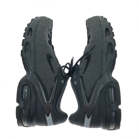  NIKE ナイキ メンズ スニーカー AIR MAX TAILWIND 5 SP 27.5cm CQ8713-001 グレー