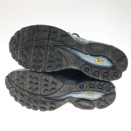  NIKE ナイキ メンズ スニーカー AIR MAX TAILWIND 5 SP 27.5cm CQ8713-001 グレー