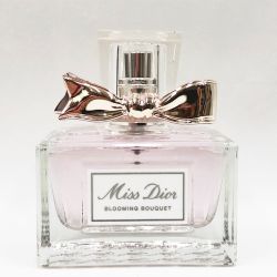 〇〇 Christian Dior クリスチャンディオール 香水 ミス ディオール ブルーミング ブーケ 30ml Aランク