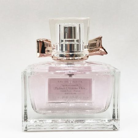  Christian Dior クリスチャンディオール 香水 ミス ディオール ブルーミング ブーケ 30ml