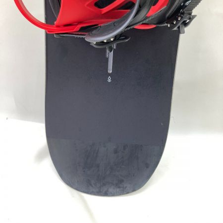  BURTON バートン インスティゲーター 19-20モデル スノーボード INSTIGATOR ブラック UNION BINDING CONTACT PRO