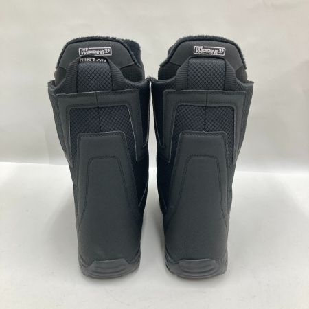  BURTON バートン moto モト BOA スノーボードブーツ  21425100 ブラック SIZE 27cm