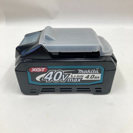  MAKITA マキタ リチウムイオンバッテリー40Vmax 4.0Ah A-69939 BL4040 未使用品