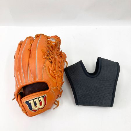  Wilson ウィルソン D-MAX Detence Max 野球 グローブ