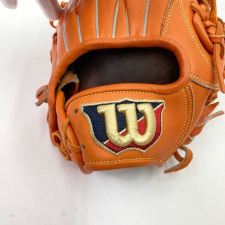  Wilson ウィルソン D-MAX Detence Max 野球 グローブ