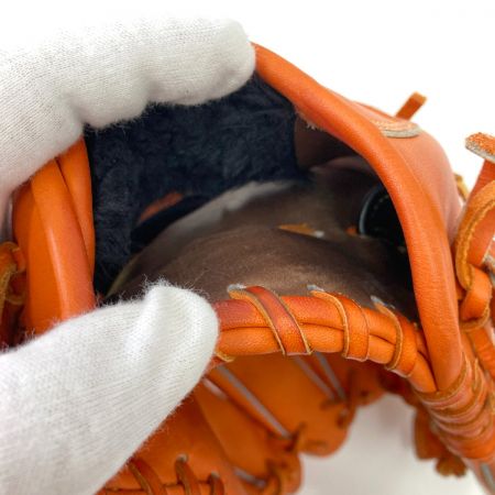  Wilson ウィルソン D-MAX Detence Max 野球 グローブ