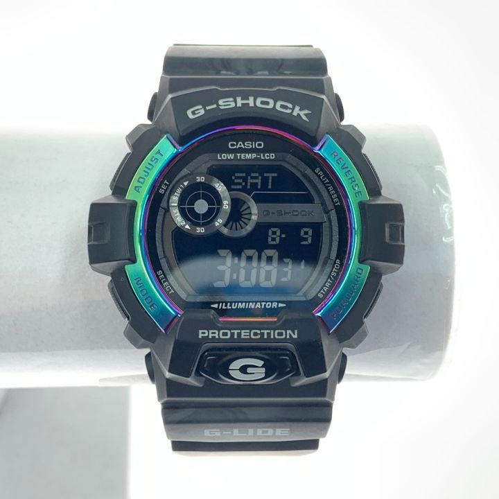 G-SHOCK オーロラGLS-8900AR-3JF