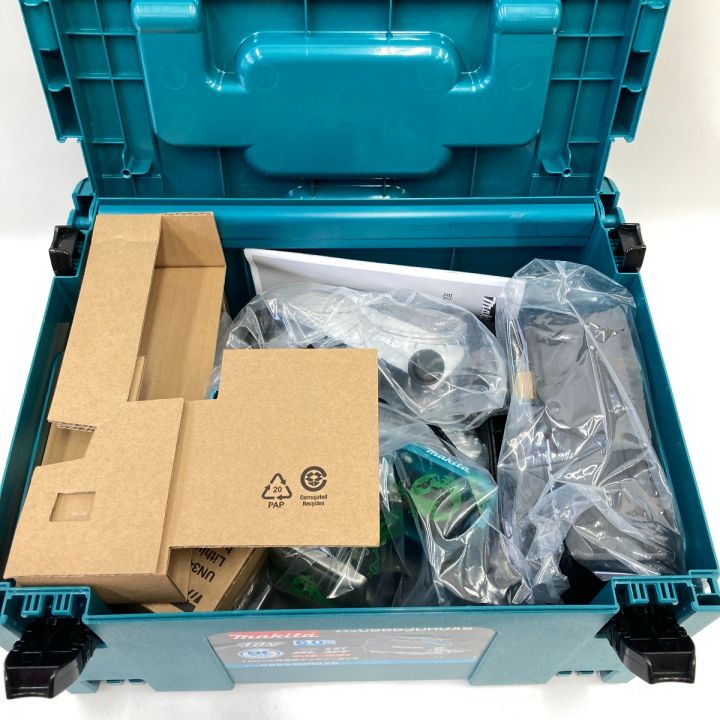 MAKITA マキタ 150mm 充電式 チップソーカッタ CS553DRGXS 未使用品 