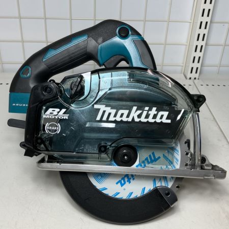 ЗЗ MAKITA マキタ 150mm 18V 充電式 チップソーカッタ バッテリー×2・充電器・ケース付き CS553DRGXS