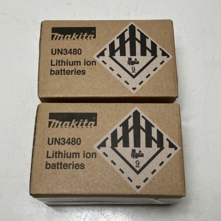 ЗЗ MAKITA マキタ 150mm 18V 充電式 チップソーカッタ バッテリー×2・充電器・ケース付き CS553DRGXS