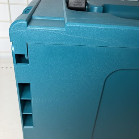 ЗЗ MAKITA マキタ 150mm 18V 充電式 チップソーカッタ バッテリー×2・充電器・ケース付き CS553DRGXS