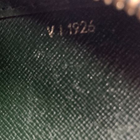  LOUIS VUITTON ルイヴィトン タイガ バイカル クラッチバッグ M30184 グリーン