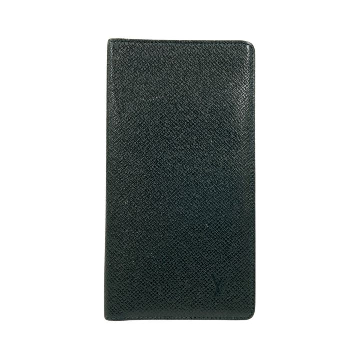 LOUIS VUITTON ルイヴィトン タイガ ポルト バルール カルト クレディ