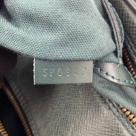  LOUIS VUITTON ルイヴィトン タイガ リポーターPM ショルダーバッグ メッセンジャーバッグ  M30154 グリーン