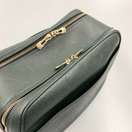  LOUIS VUITTON ルイヴィトン タイガ リポーターPM ショルダーバッグ メッセンジャーバッグ  M30154 グリーン