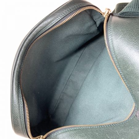  LOUIS VUITTON ルイヴィトン タイガ リポーターPM ショルダーバッグ メッセンジャーバッグ  M30154 グリーン