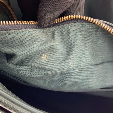  LOUIS VUITTON ルイヴィトン タイガ リポーターPM ショルダーバッグ メッセンジャーバッグ  M30154 グリーン