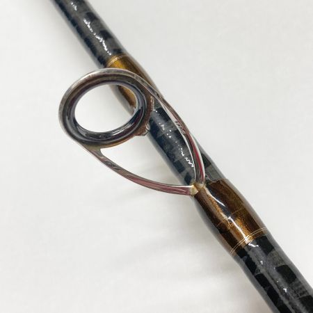  SHIMANO シマノ 13 トラウトワン 100MH ネイティブスペシャル 34732 ルアーロッド