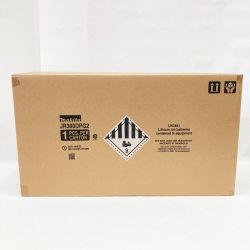 MAKITA マキタ 充電式レシプロソー JR360DPG2 Sランク