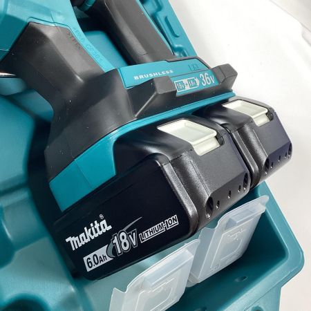 MAKITA マキタ 充電式レシプロソー JR360DPG2