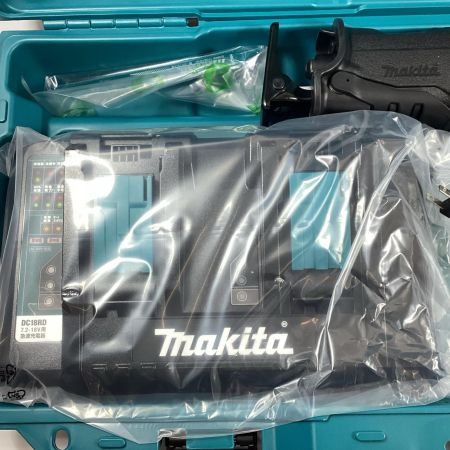 MAKITA マキタ 充電式レシプロソー JR360DPG2