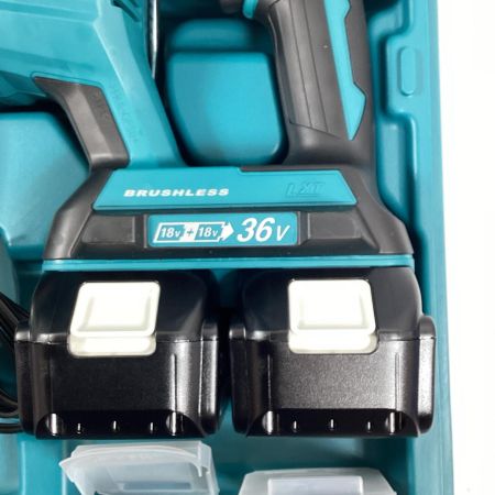 MAKITA マキタ 充電式レシプロソー JR360DPG2