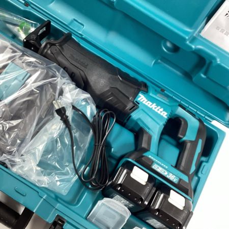 MAKITA マキタ 充電式レシプロソー JR360DPG2