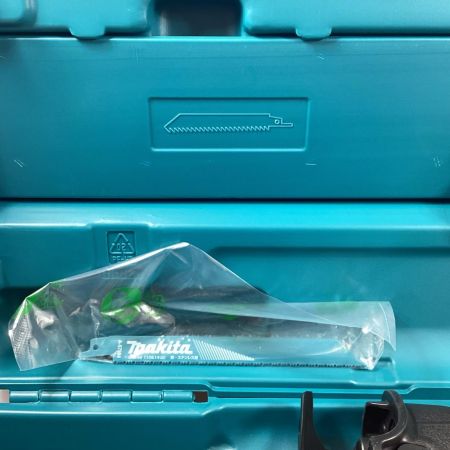 MAKITA マキタ 充電式レシプロソー JR360DPG2