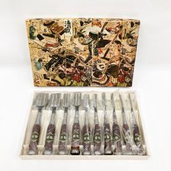 〇〇  四ツ裏 朱丹柄 竜之助 面取 スリ合 追入 大工道具 ノミ  鑿 現状渡し Cランク