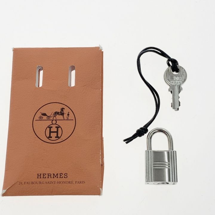 HERMES エルメス エールライン TGＭ ショルダーバッグ トートバッグ ナイロンキャンバス グレー｜中古｜なんでもリサイクルビッグバン