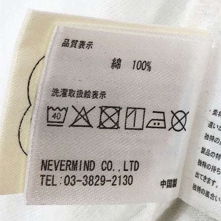  Indian インディアン メンズ Tシャツ サイズM ホワイト Betty Boop