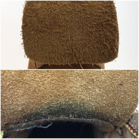  Timberland ティンバーランド JUNIOR 6INCH PREMIUM WATERPROOF BOOT レディース ブーツ 24cm 012909 ベージュ