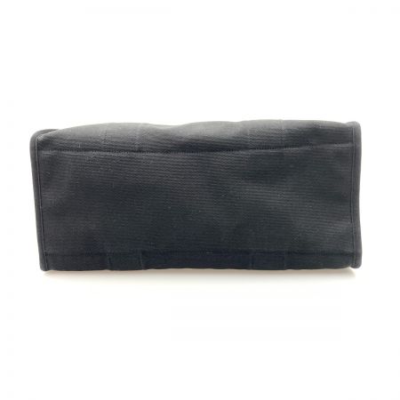  COACH コーチ カーゴ トート バッグ 42  CP163 ブラック