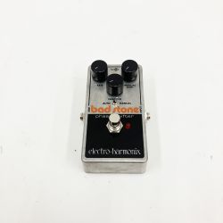 〇〇 electro-harmonix エレクトロハーモニクス bad stone Phase Shifter エフェクター ギターエフェクター Bランク