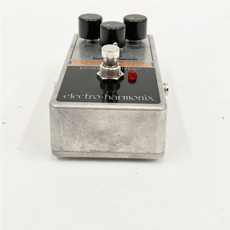  electro-harmonix エレクトロハーモニクス bad stone Phase Shifter エフェクター ギターエフェクター