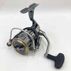 〇〇 DAIWA ダイワ LUVIAS AIRITY 21ルビアス エアリティ LT3000S-CXH 00060339 スピニングリール Aランク