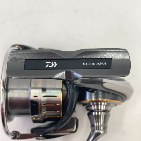  DAIWA ダイワ LUVIAS AIRITY 21ルビアス エアリティ LT3000S-CXH 00060339 スピニングリール