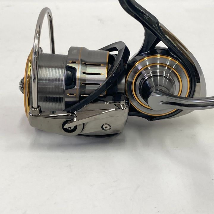 DAIWA ダイワ LUVIAS AIRITY 21ルビアス エアリティ LT3000S-CXH 00060339  スピニングリール｜中古｜なんでもリサイクルビッグバン