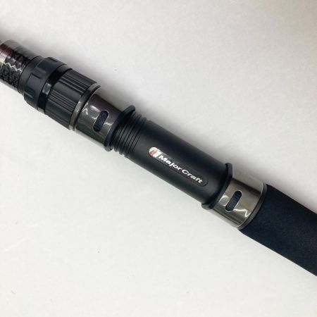  MajorCraft メジャークラフト CROSRIDE クロスライド 5G XR5-962M ルアーロッド
