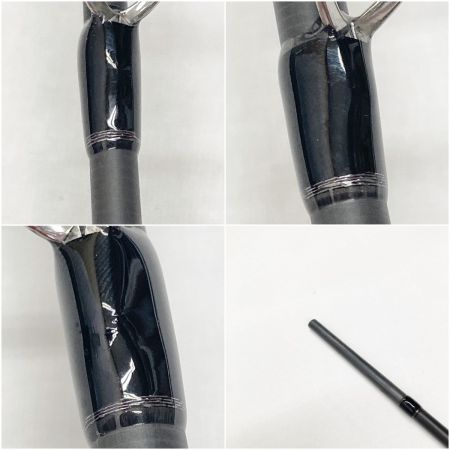  MajorCraft メジャークラフト CROSRIDE クロスライド 5G XR5-962M ルアーロッド