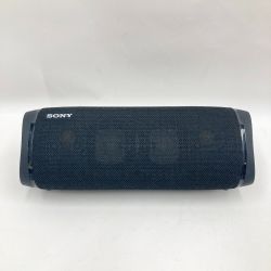 〇〇 SONY ソニー ワイヤレスポータブルスピーカー SRS-XB43 Bランク