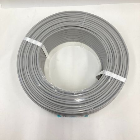  YAZAKI 電材 VVFケーブル 3芯 3× 1.6 PbF 100m 未開封品