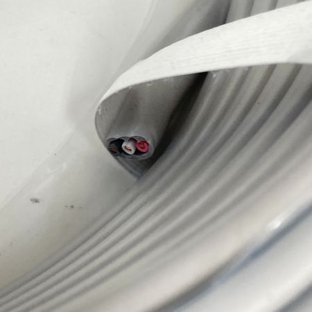  YAZAKI 電材 VVFケーブル 3芯 3× 1.6 PbF 100m 未開封品