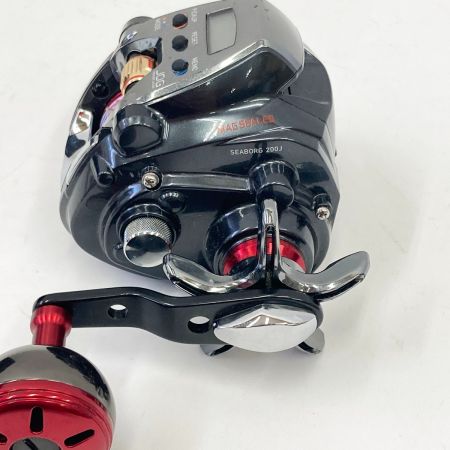  DAIWA ダイワ SEABORG 19シーボーグ 200J 810009 電動リール
