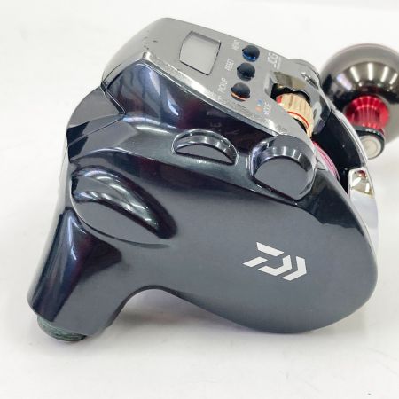  DAIWA ダイワ SEABORG 19シーボーグ 200J 810009 電動リール